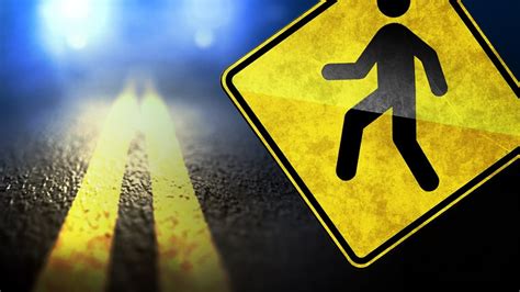 1 Killed in Pedestrian Collision on South Palo Verde Road [Tucson, AZ]